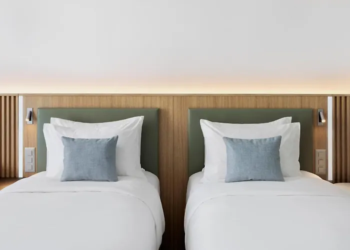 فندق Courtyard By Marriott