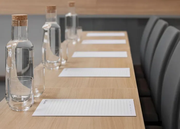 Courtyard By Marriott Hotel