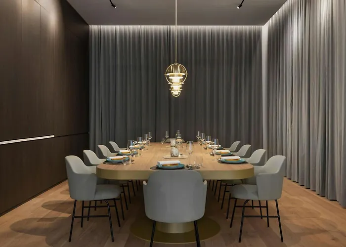 Courtyard By Marriott 4* Bienne