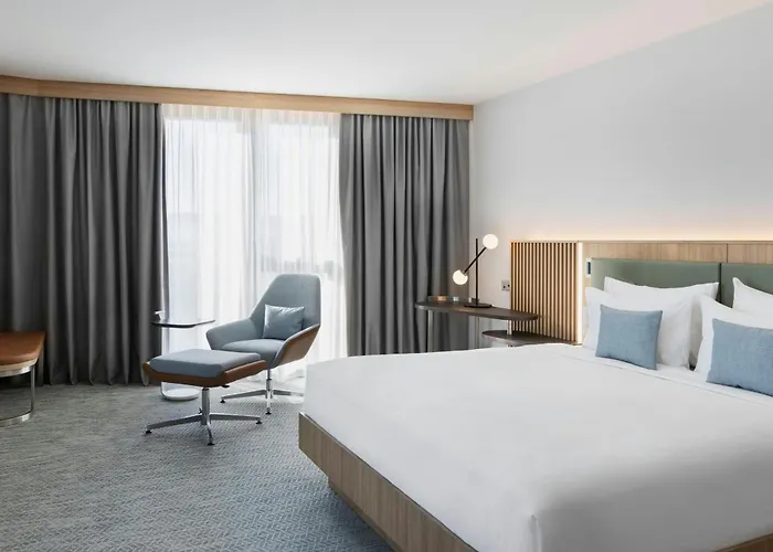 Hotel Courtyard By Marriott