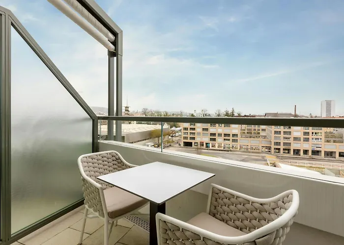 Hotel Courtyard By Marriott 4*