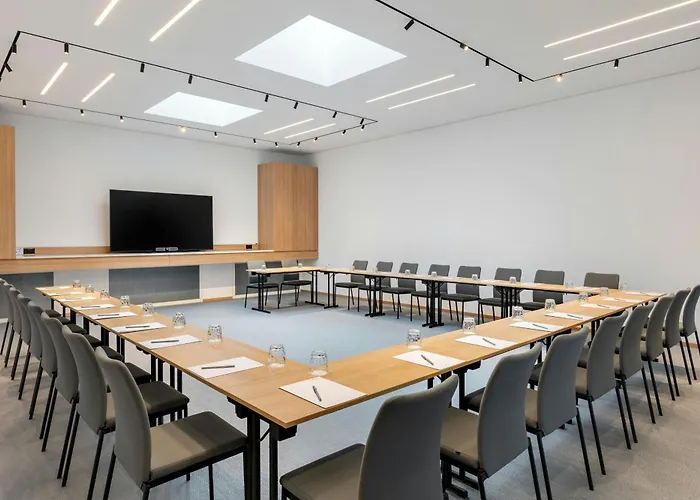 Courtyard By Marriott 4* Bienne