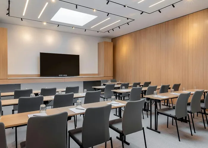 Hotel Courtyard By Marriott