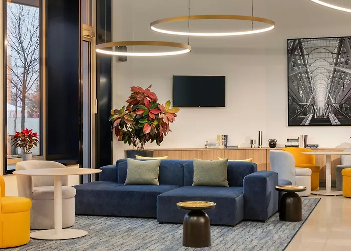 Courtyard By Marriott Biel