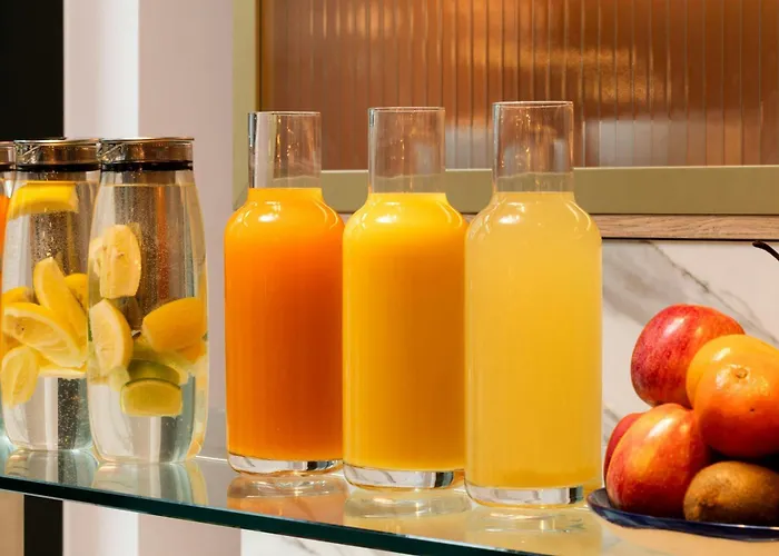 Hotel Courtyard By Marriott