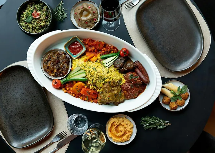 Courtyard By Marriott Hotel 4*