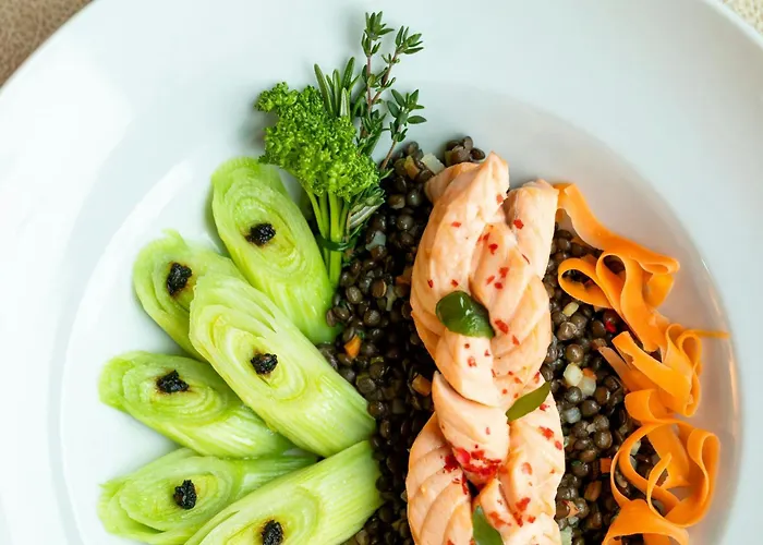 Courtyard By Marriott 4* Biel