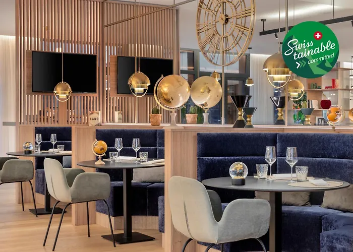 Courtyard By Marriott 4* Biel