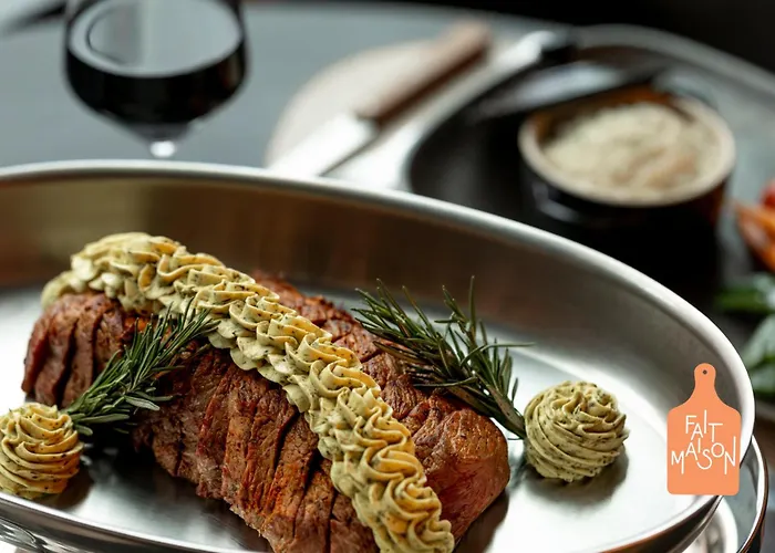 Courtyard By Marriott Bienne