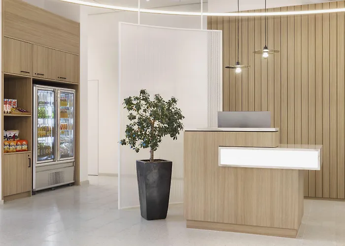 Courtyard By Marriott Bienne