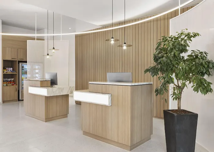 Courtyard By Marriott Biel