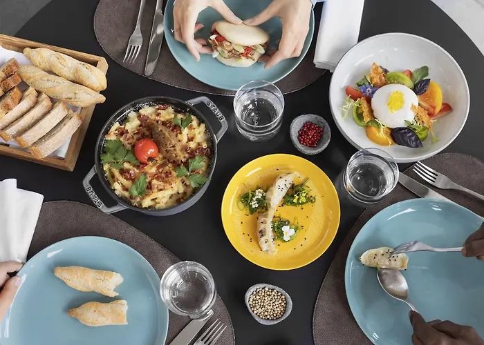 فندق Courtyard By Marriott