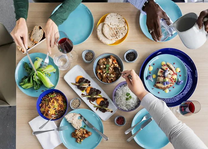 فندق Courtyard By Marriott