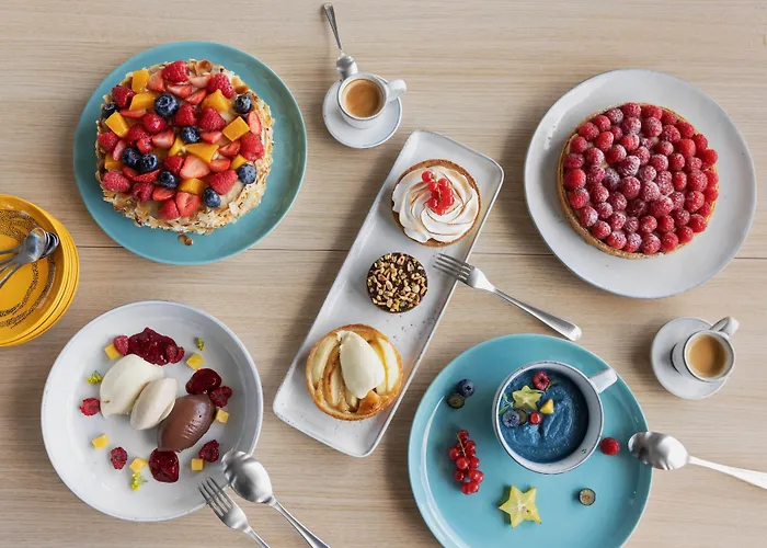 Hotel Courtyard By Marriott 4*