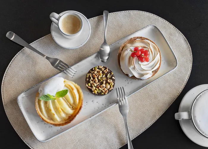 Courtyard By Marriott Biel