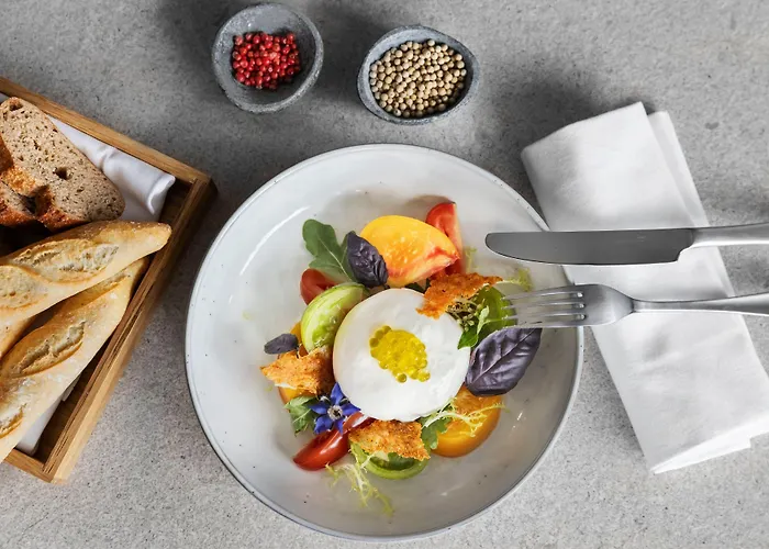 Courtyard By Marriott Biel