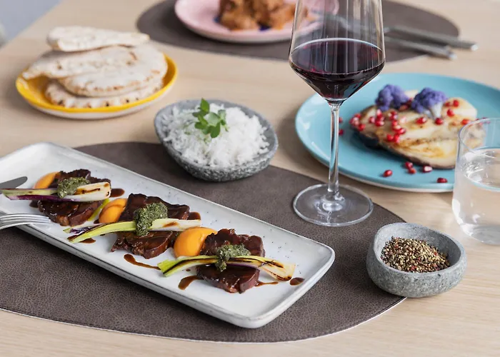 Courtyard By Marriott 4* Bienne