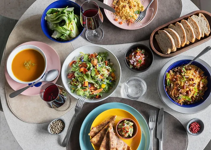 Courtyard By Marriott Bienne