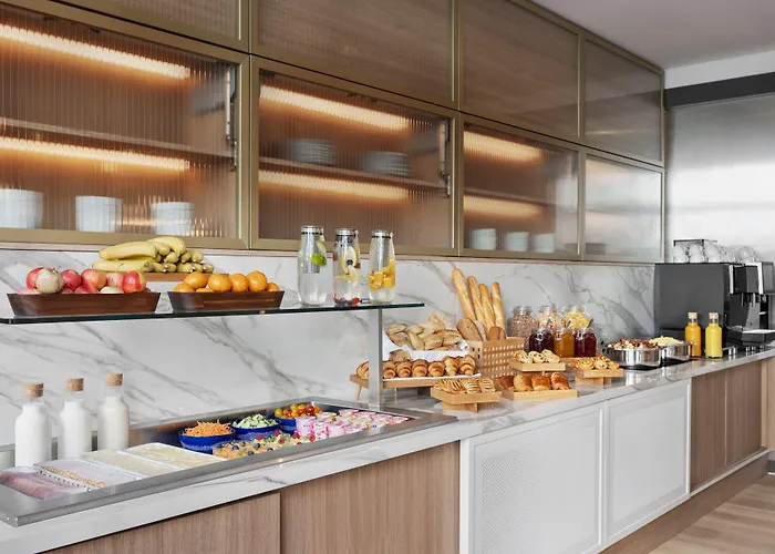 Hotel Courtyard By Marriott Biel