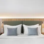Courtyard By Marriott Hotel 4*