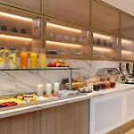 Courtyard By Marriott Hotel 4*
