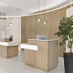 Courtyard By Marriott Biel