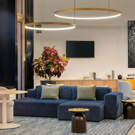 Courtyard By Marriott Biel