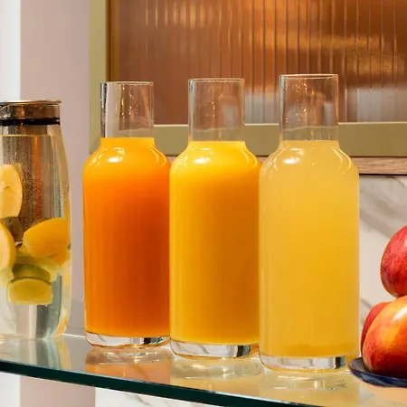 Hotel Courtyard By Marriott