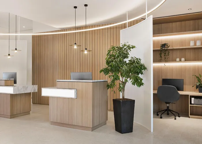 Courtyard By Marriott Biel