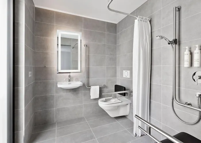 Hotel Courtyard By Marriott 4*